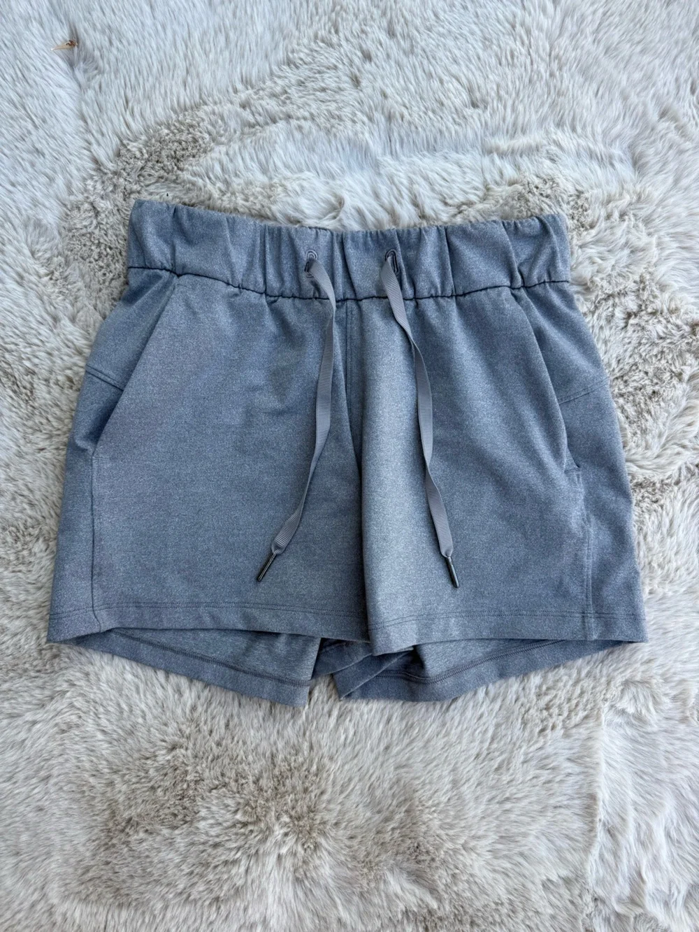 Lululemon On The Fly Short *2.5